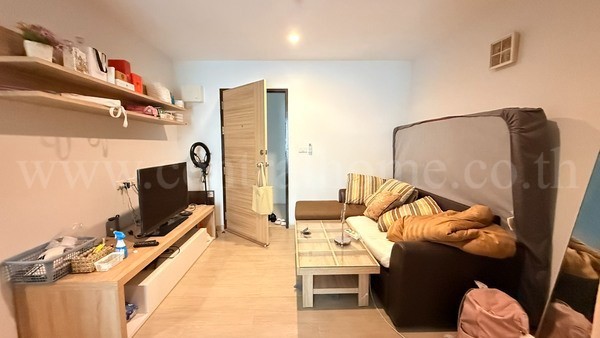 คอนโด เอ็มที เพรสทีจ พหลโยธิน คลองหลวง ตรงข้าม นิคมฯ นวนคร