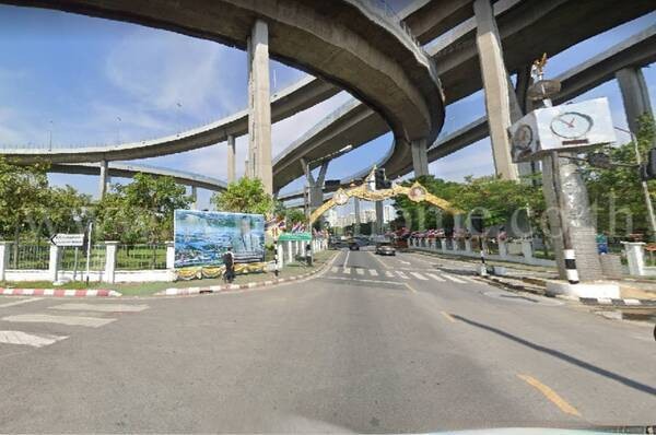 ที่ดินแปลงสวย 238.5 ตร.วา