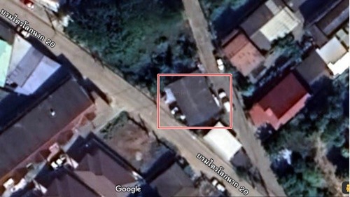 ขายห้องเช่าพร้อมที่ดิน 69 ตร.วา เมืองพิษณุโลก