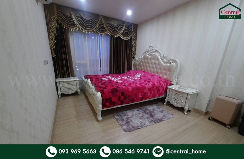 คอนโด ชาลิสา เพลส ขอนแก่น