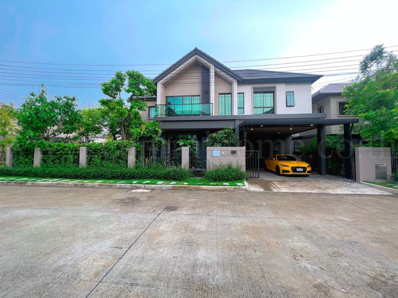 บางกอก บูเลอวาร์ด แจ้งวัฒนะ 2