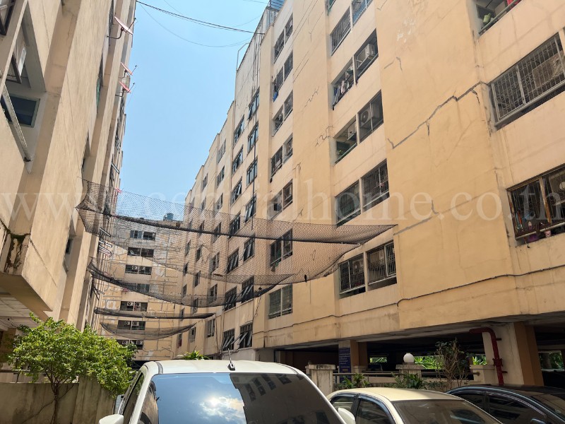 คอนโด บางอ้อ ริเวอร์ไซด์ จรัญสนิทวงศ์ 94/1