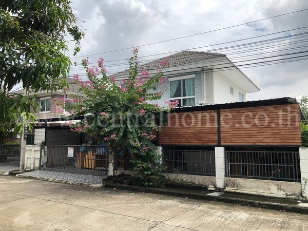 เพอร์เฟค พาร์ค พระราม 5 - บางใหญ่