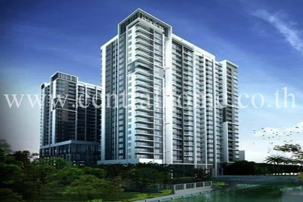 ขาย แอสปาย พระราม 9 อโศก-รัชดา  ใกล้ MRTพระราม 9