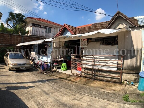 เคหะธานี 2 นวลจันทร์ 56