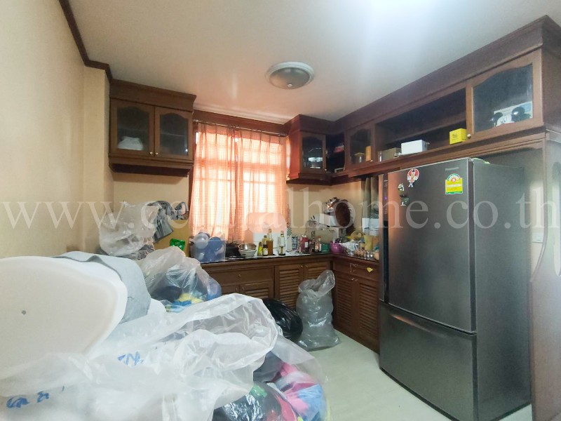 บ้านเดี่ยว นาริสา เสรีไทย 29