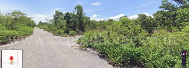 ที่ดินเนื้อที่ 50 ตารางวารังสิต-นครนายก คลอง 9 หนองเสือ