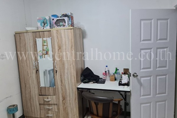 คอนโด เอื้ออาทร ปัญญา รามอินทรา