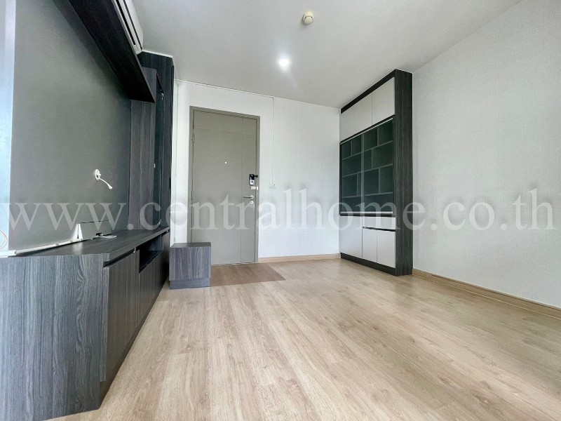 คอนโด เดอะเทมโป แกรนด์ สาทร - วุฒากาศ ติด BTS วุฒากาศ ถูกที่สุด