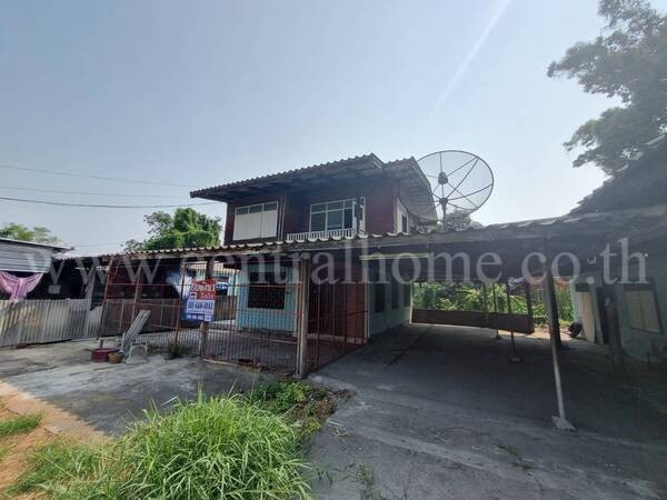 บ้านเดี่ยว แยกนิมิตใหม่ ซอย ประชาร่วมใจ 72 มีนบุรี