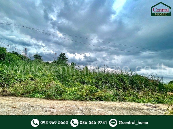 ที่ดิน 120 ตารางวา ทวีวัฒนา ตลิ่งชัน