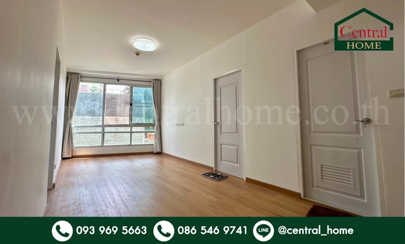 คอนโด เดอะเซสท์ ลาดพร้าว 7 รีโนเวทใหม่ ใกล้ MRT ลาดพร้าว