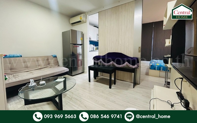 คอนโด มีสไตล์ สุขุมวิท-บางนา ทำเลดี หลัง เซ็นทรัล บางนา